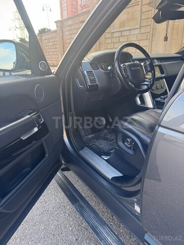 Land Rover Range Rover-11