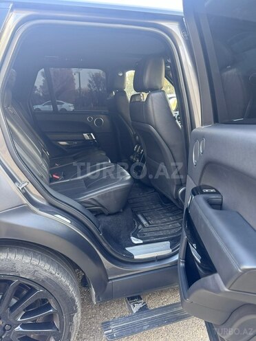 Land Rover Range Rover-10