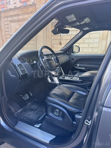 Land Rover Range Rover-13