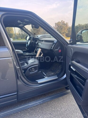 Land Rover Range Rover-7