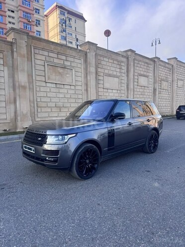 Land Rover Range Rover-6