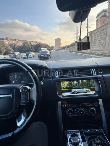 Land Rover Range Rover-15
