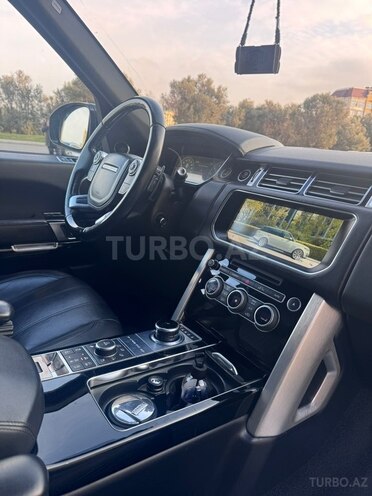 Land Rover Range Rover-8