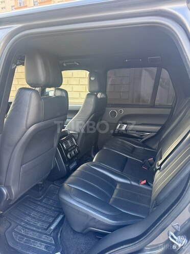 Land Rover Range Rover-12