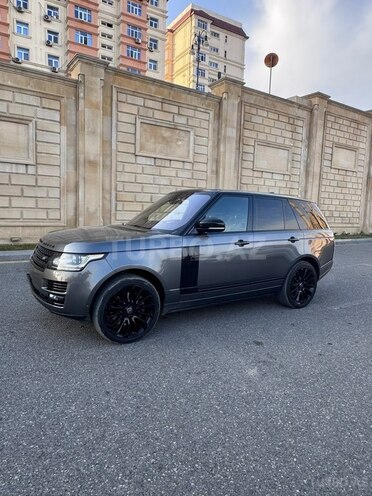 Land Rover Range Rover-3