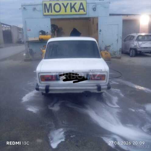 LADA (VAZ) 2106-7