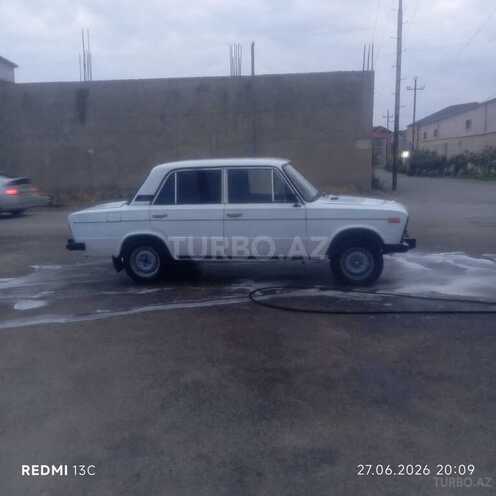 LADA (VAZ) 2106-5