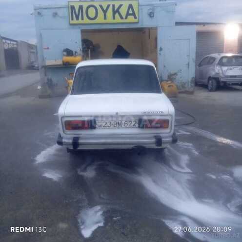 LADA (VAZ) 2106-2