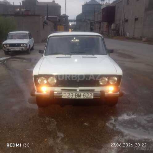 LADA (VAZ) 2106-1