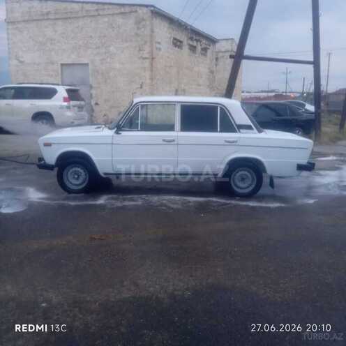LADA (VAZ) 2106-6