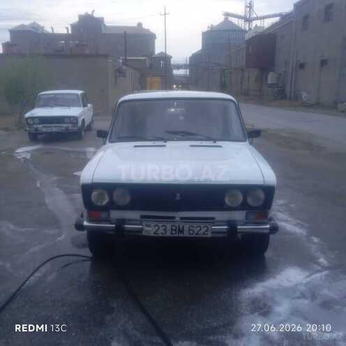 LADA (VAZ) 2106-3