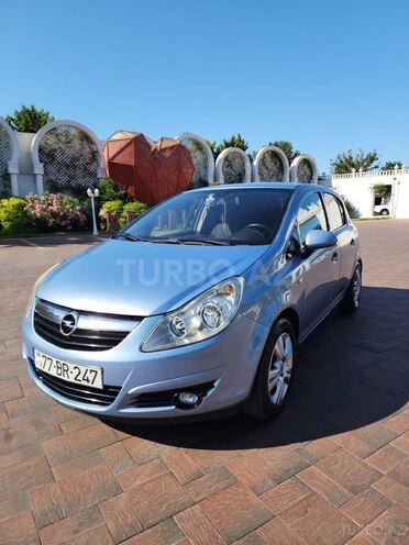 Opel Corsa-4