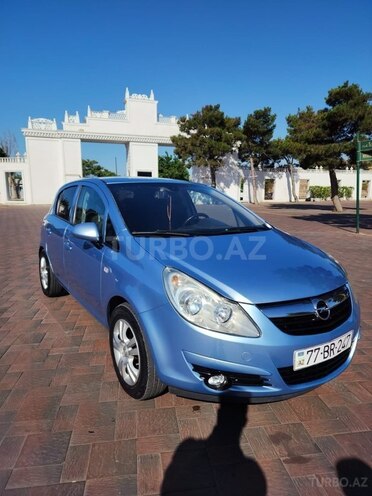 Opel Corsa-3