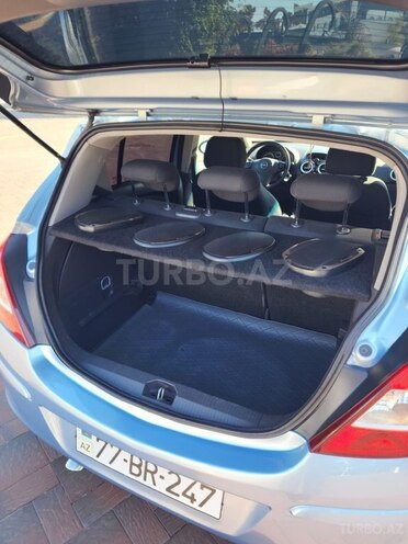 Opel Corsa-7
