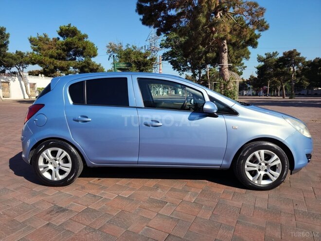 Opel Corsa-6