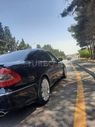 Mercedes E 350-5