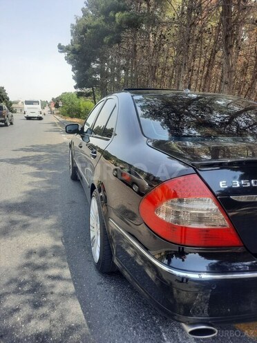 Mercedes E 350-6