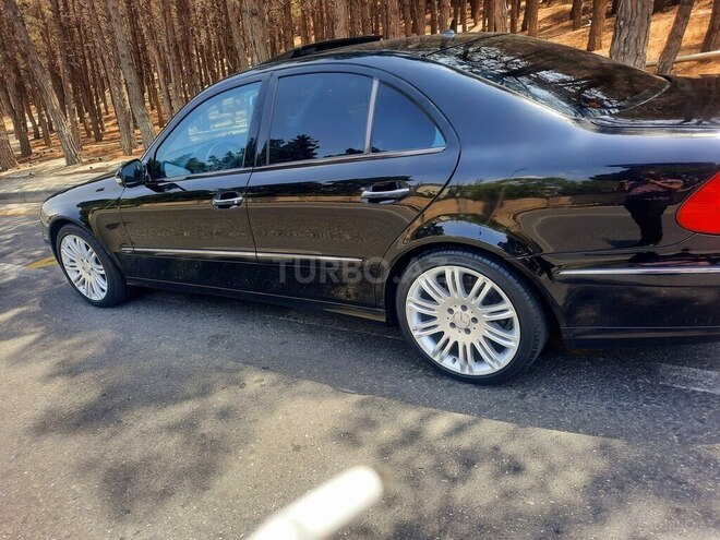 Mercedes E 350-12