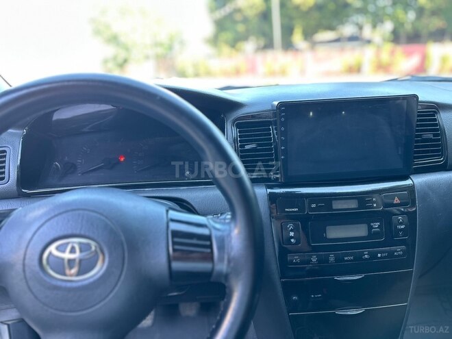 Toyota Corolla-7