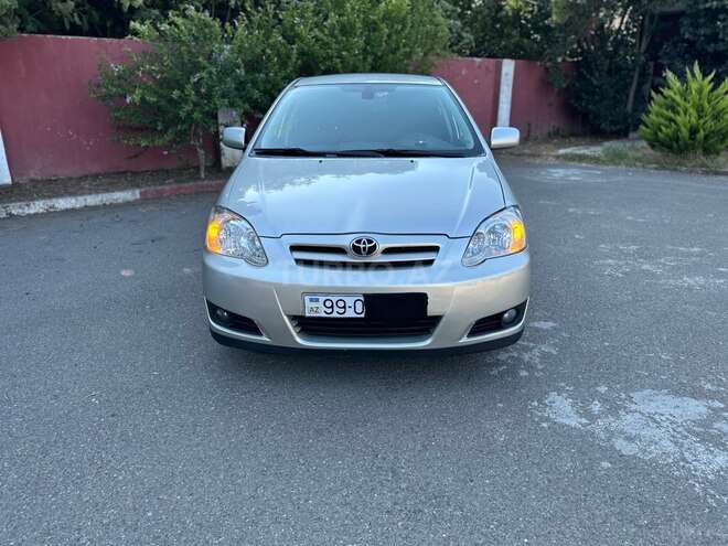 Toyota Corolla-1