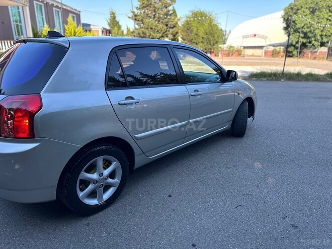Toyota Corolla-5