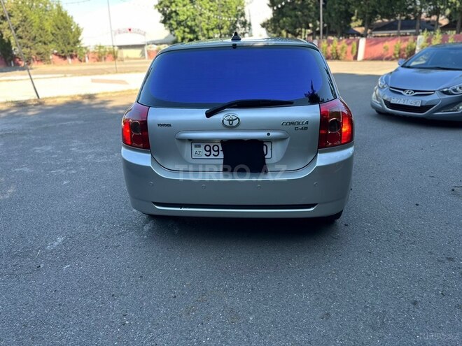 Toyota Corolla-3
