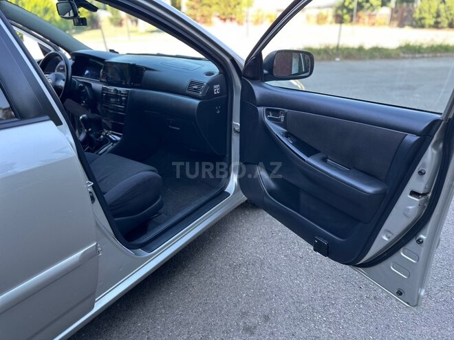 Toyota Corolla-16