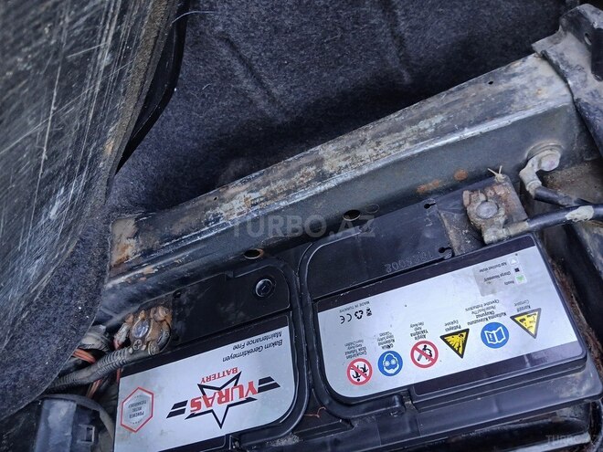 Mercedes C 200-9