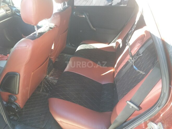 Opel Vectra-7