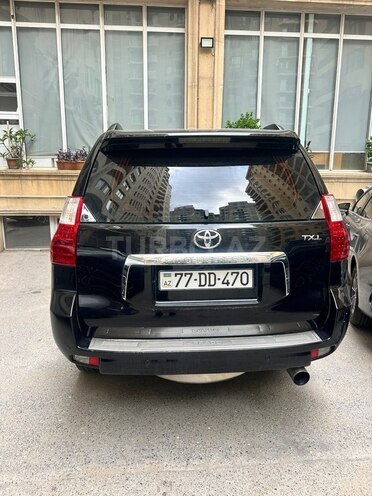Toyota Land Cruiser Prado-14