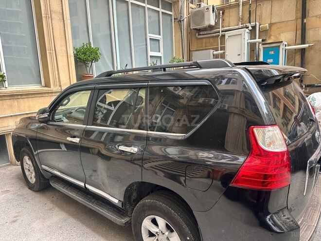 Toyota Land Cruiser Prado-15