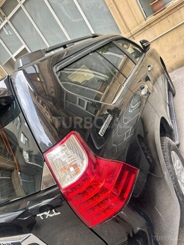 Toyota Land Cruiser Prado-11