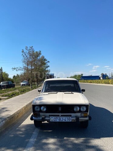LADA (VAZ) 2106-2