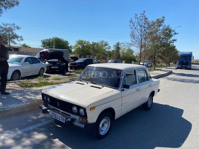 LADA (VAZ) 2106-3