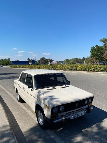 LADA (VAZ) 2106-1