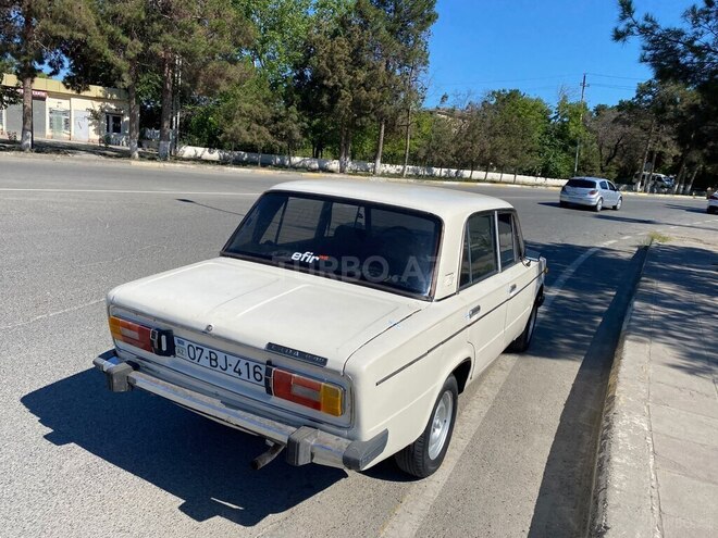 LADA (VAZ) 2106-5