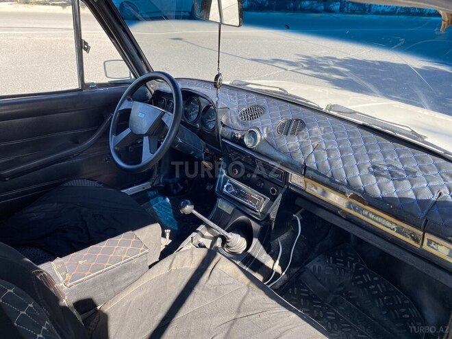 LADA (VAZ) 2106-6
