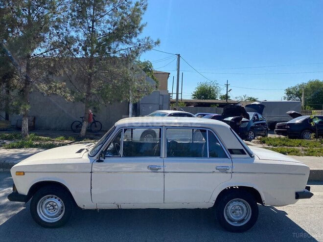 LADA (VAZ) 2106-9