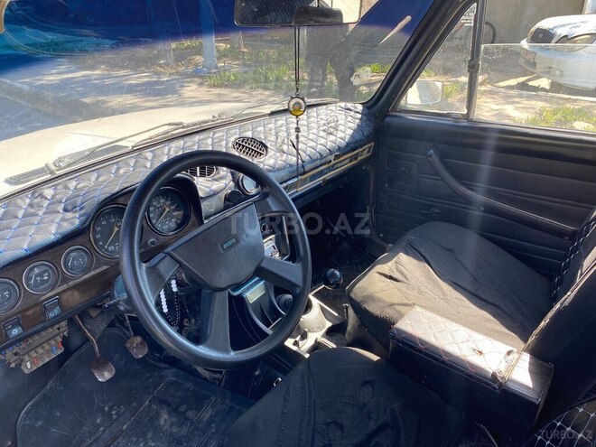 LADA (VAZ) 2106-8