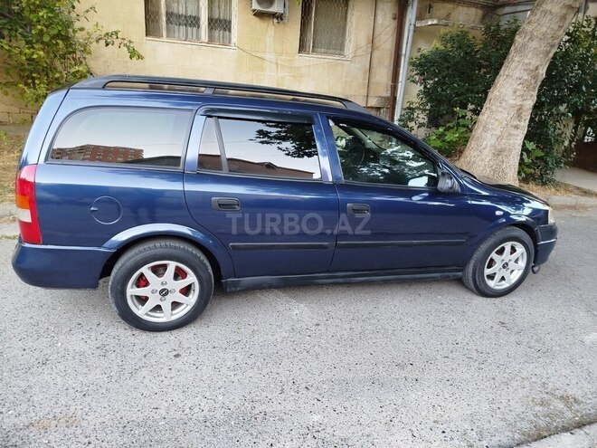 Opel Astra-8