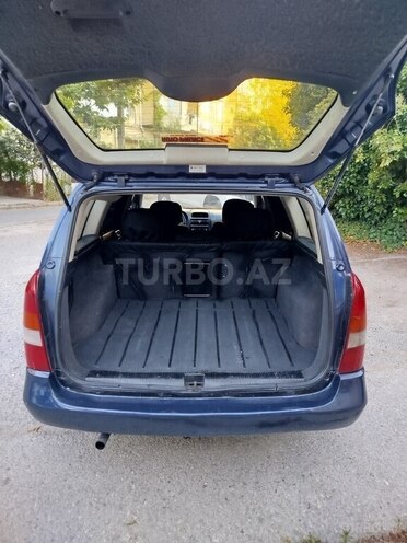 Opel Astra-11