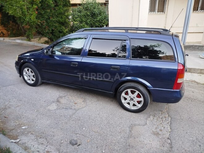 Opel Astra-4