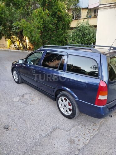 Opel Astra-16