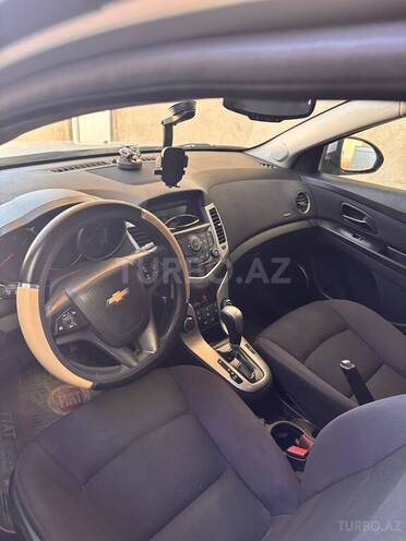Chevrolet Cruze-3