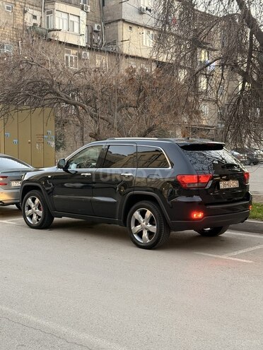Jeep Grand Cherokee-7