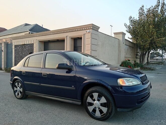 Opel Astra-5