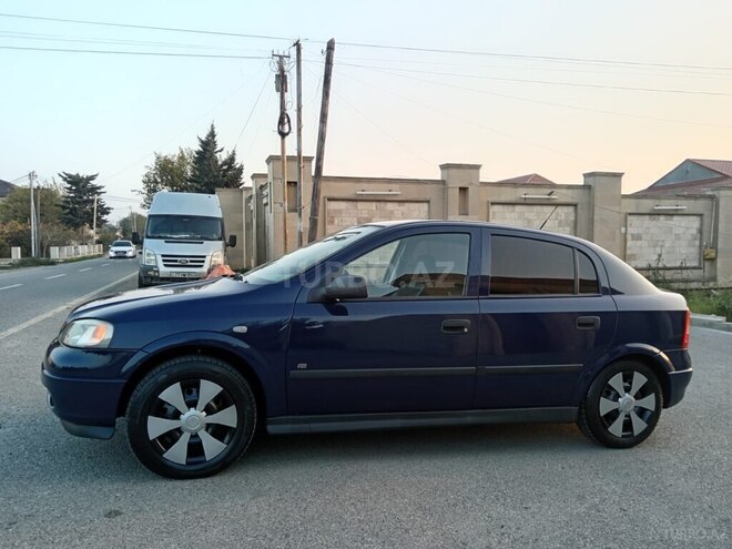 Opel Astra-8
