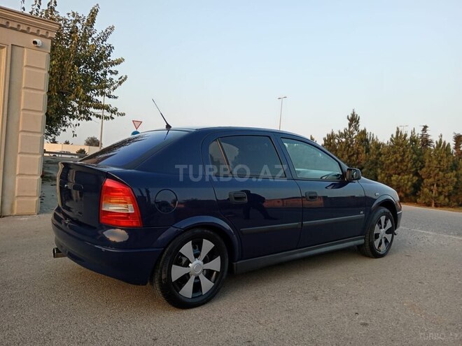 Opel Astra-7