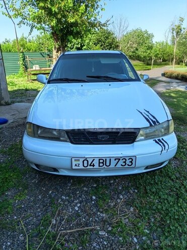 Daewoo Nexia-1