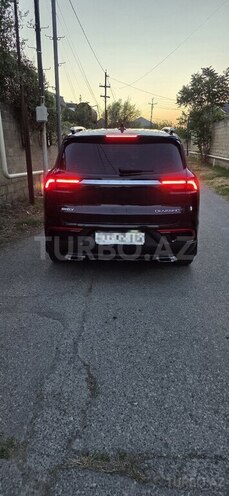 Geely Okavango-5